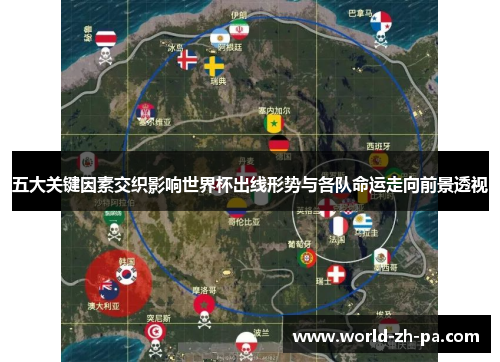 五大关键因素交织影响世界杯出线形势与各队命运走向前景透视